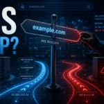 DNS spoofing vs DNS hijacking traffic redirected to a fake destination