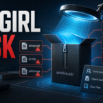 FitGirl Repacks risk check editorial poster.