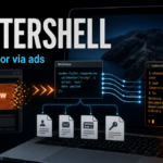 FlutterShell macOS backdoor delivered through malicious ads and fake Mac apps.