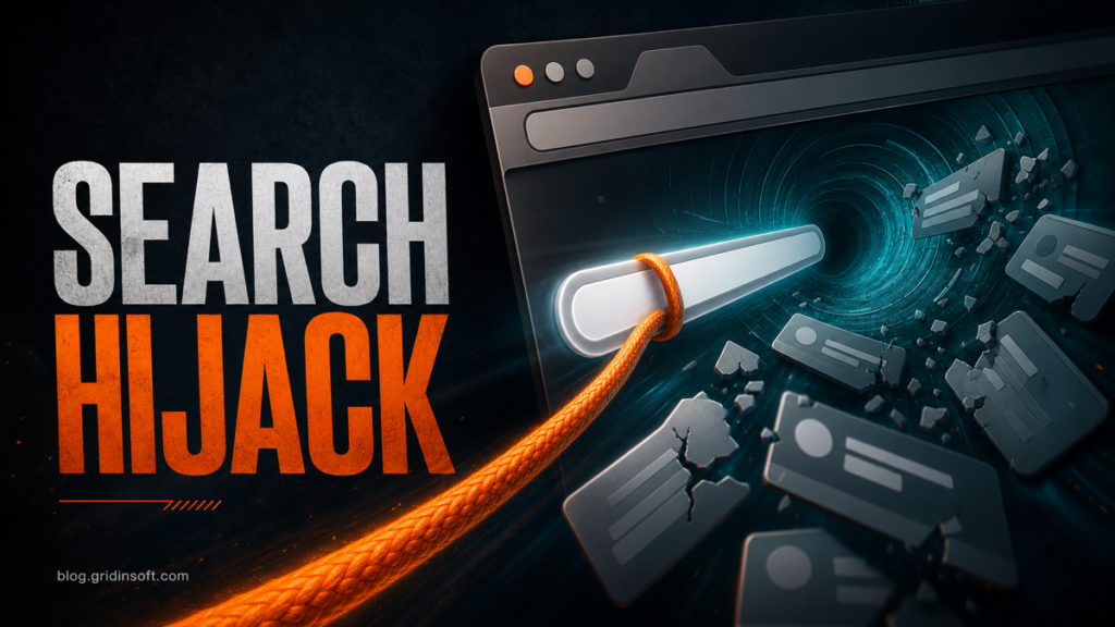 Search box being pulled into an unwanted redirect tunnel for Fusebase Search cleanup.