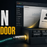 CDN backdoor risk for WordPress administrators