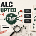 StealC and Amadey Operation Endgame disruption warning with cleanup required checklist