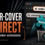 Browser extensions being removed to stop the under-cover.info redirect.
