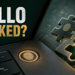 Fingerprint sensor and driver compatibility puzzle for Windows Hello Memory Integrity troubleshooting.