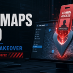 WP Maps Pro CVE-2026-8732 WordPress administrator account creation risk