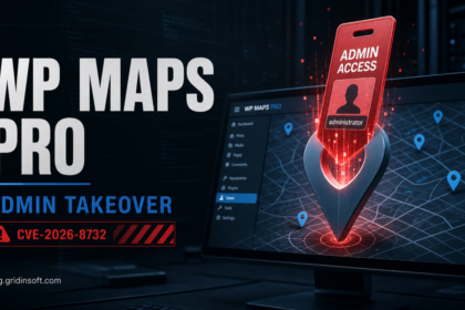 WP Maps Pro CVE-2026-8732 WordPress administrator account creation risk