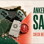 Cracked game archive exposing OnlineFix64.dll beside the question AnkerGames: Safe?