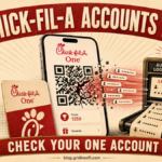 Chick-fil-A One account takeover through automated credential stuffing.