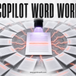 A chain of documents carrying a hidden prompt through Microsoft Copilot for Word.