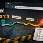 Get Maps and Driving Directions hijacker route blocked before s1search.co.