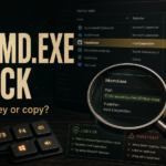 hkcmd.exe startup entry being checked for path, publisher, and signature.