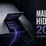 HOLLOWGRAPH malware hides commands and stolen files in Microsoft 365 calendar events dated 2050