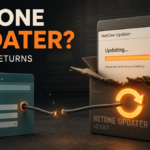 NetOneUpdater.exe package reconnecting to browser settings after removal