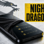 Android phone under a hidden-control threat from the Night Dragon RAT.