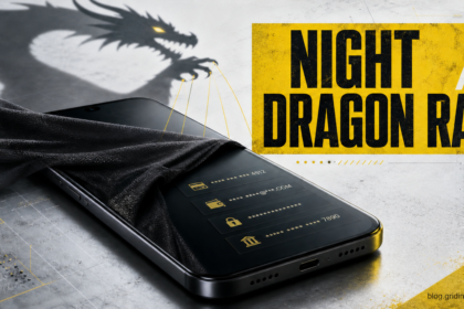 Android phone under a hidden-control threat from the Night Dragon RAT.
