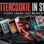 OTTERCOOKIE payload hidden inside SVG flag files in a fake coding test.