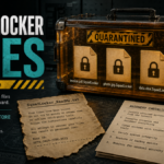 SquadLocker ransomware warning with encrypted .SquadLocker files and a cautious recovery checklist.