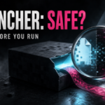 TLauncher installer safety check using source, signature, hash, and behavior