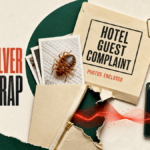TONResolver RAT hidden behind a fake hotel guest complaint and photo archive.