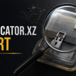 Obfuscated file under inspection for the VirTool:Win32/Obfuscator.XZ Defender alert.