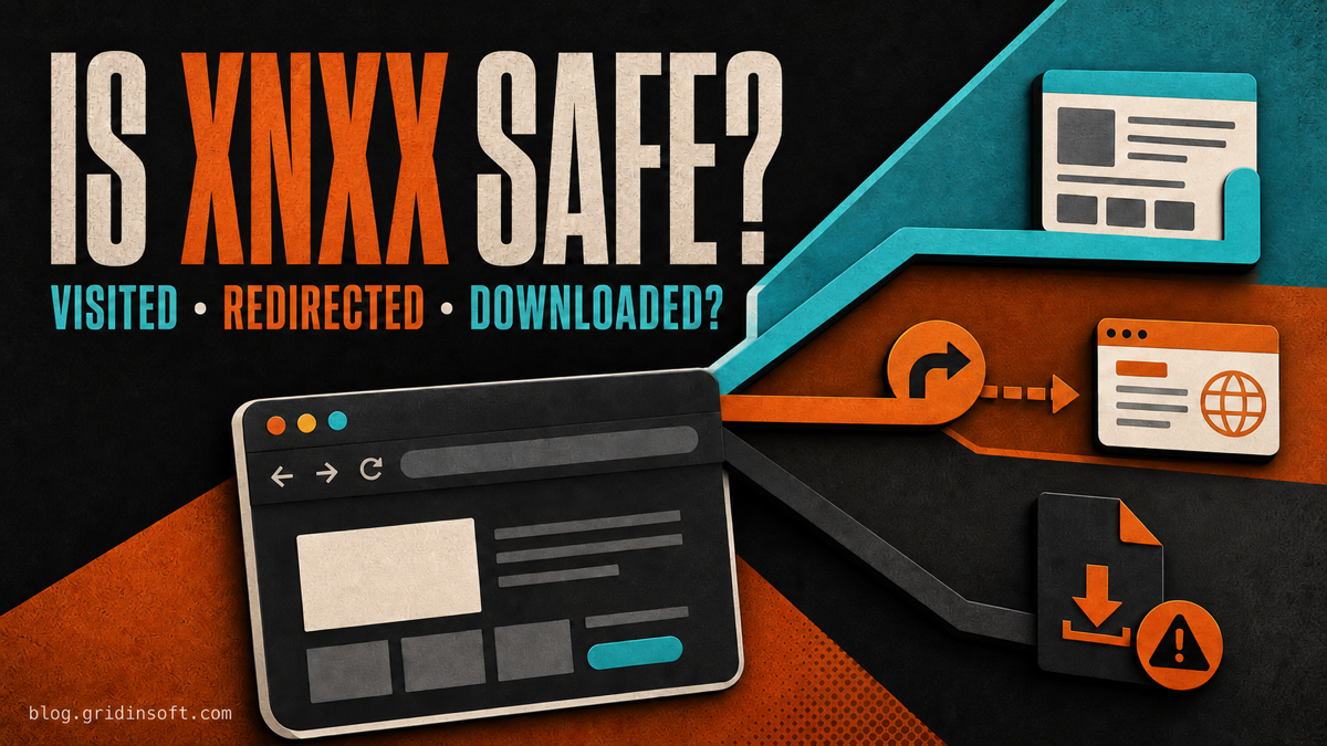 Is XNXX Safe? Pop-Ups, Fake Sites & Cleanup