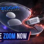 Update Zoom now warning for critical Windows account takeover vulnerability CVE-2026-53412.