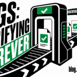 AGSService.exe verification gate repeating the same file check