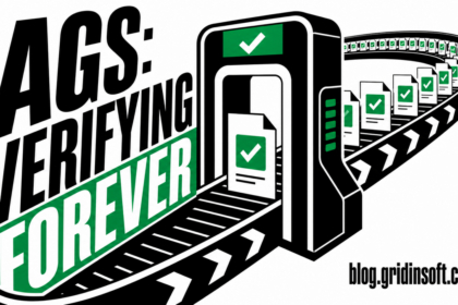 AGSService.exe verification gate repeating the same file check