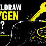 A CorelDRAW keygen breaks a vector path and opens a hidden persistence route.