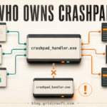 crashpad_handler.exe linked to multiple parent applications and one suspicious orphan copy.