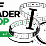 CTF Loader caught in a text input loop beside a high CPU gauge