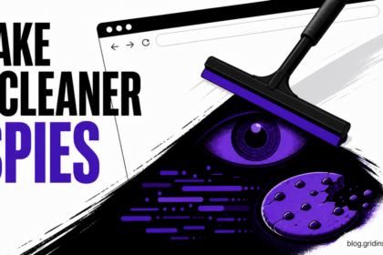 Fake CCleaner download exposes GhostDesk spying inside Chrome.