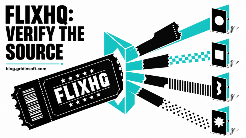Is FlixHQ Safe? Domains, Apps, Pop-Ups, and Recovery 1 FlixHQ name splitting into browser, app, and payment paths that need separate verification.