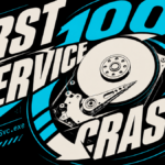 IAStorDataMgrSvc.exe Intel RST service caught in a repeating Event 1000 crash loop.
