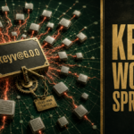 Keyv npm worm spreading from keyv 6.0.0 through a dependency network.