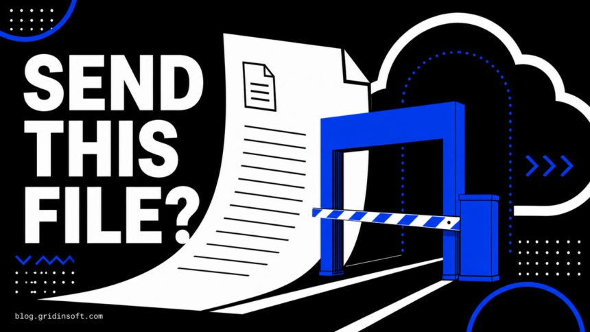 A document stops at a cloud consent gate before Microsoft Defender sample submission.