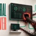 N-central management console breached through CVE-2026-18577, exposing connected endpoints.