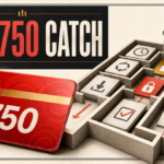 A $750 gift card entering a maze of partner offers, app installs, trials, and subscriptions.