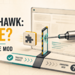 Windhawk mod passing a trusted-source checkpoint before code injection