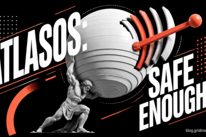 AtlasOS safety decision balancing gaming performance and Windows security