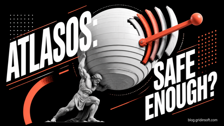 AtlasOS safety decision balancing gaming performance and Windows security