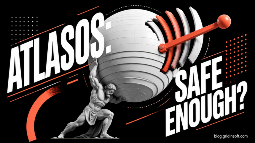 AtlasOS safety decision balancing gaming performance and Windows security