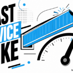 Avast Service resource spike bending a CPU gauge.