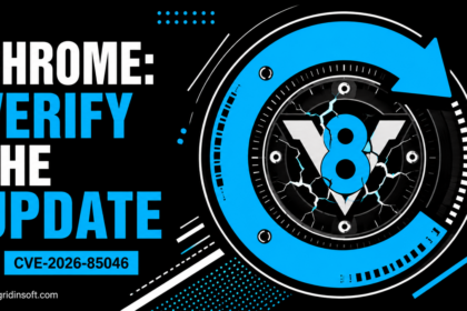 A large update dial seals a V8 browser breach linked to CVE-2026-85046.