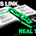 A link rising from an instruction book connects to a mousetrap.