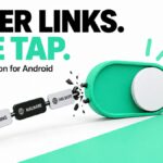 Web Protection for Android helps block dangerous domains