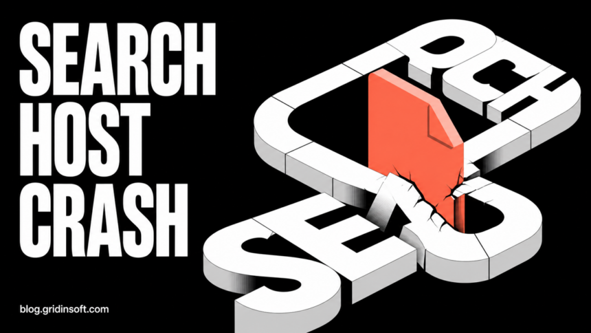 SearchProtocolHost.exe crash loop breaking a Windows Search indexing path.