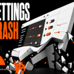 Windows Settings panel collapsing during a SystemSettings.exe crash
