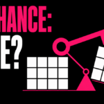 Winhance safety decision shown as an administrator key pivoting settings