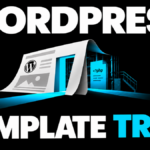 A WordPress page opens a doorway to a PHP file.